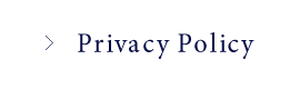 Privacy Policy